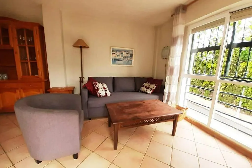 El Oasis - Precioso Apartamento Cerca De La Playa Torremolinos Spain