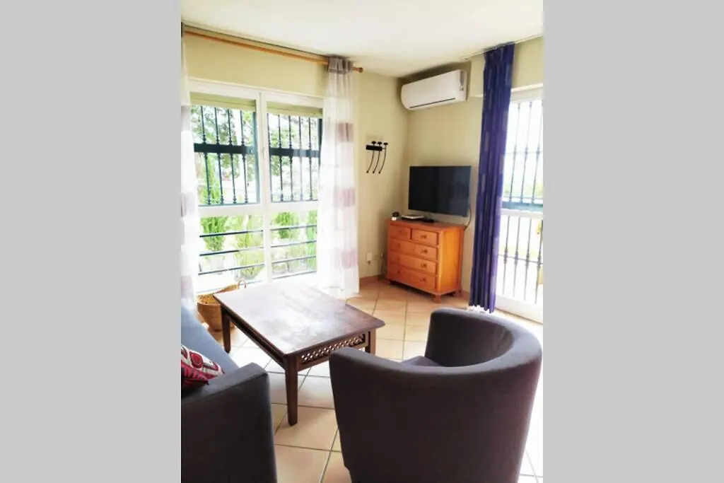 El Oasis - Precioso Apartamento Cerca De La Playa Torremolinos 0*,  Spain
