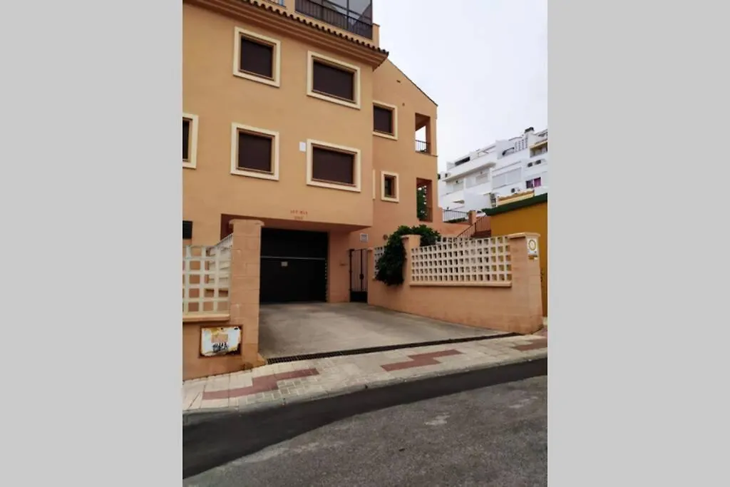El Oasis - Precioso Apartamento Cerca De La Playa Torremolinos