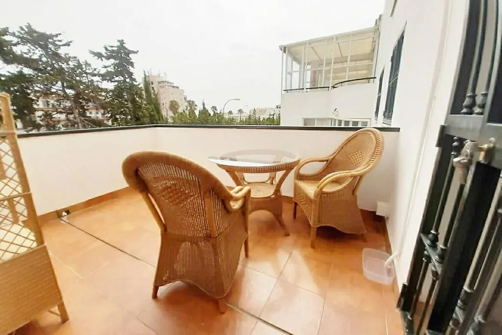 El Oasis - Precioso Apartamento Cerca De La Playa Torremolinos Apartment