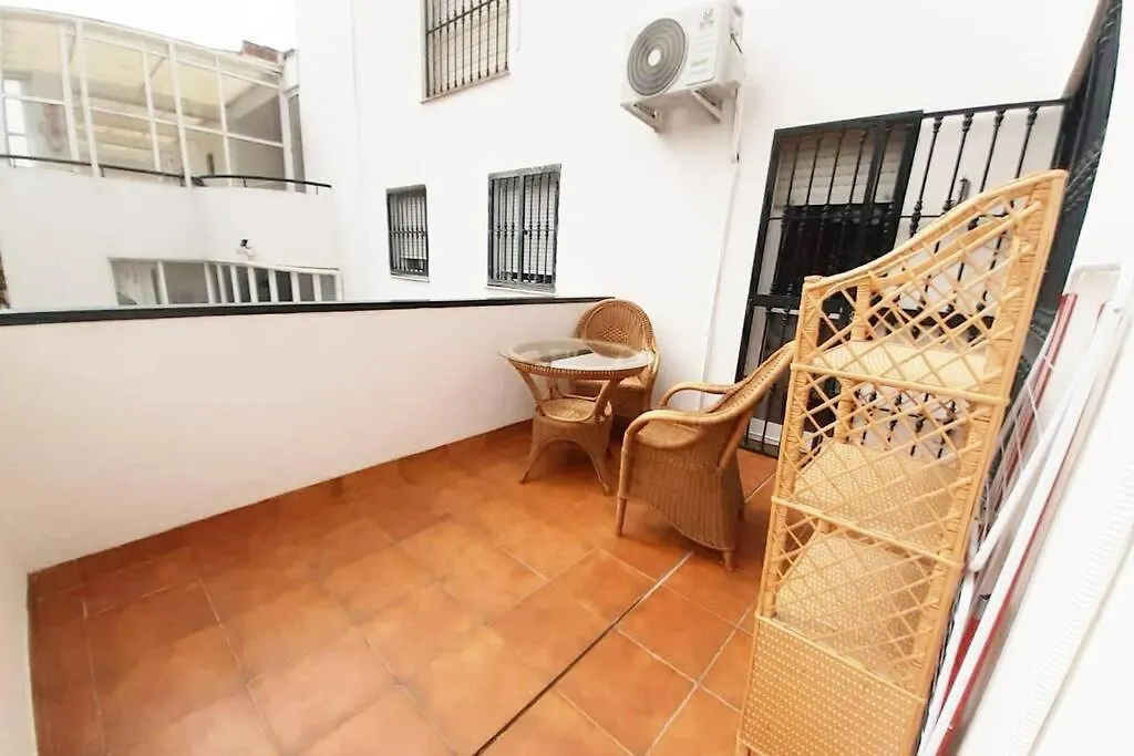 Apartment El Oasis - Precioso Apartamento Cerca De La Playa Torremolinos